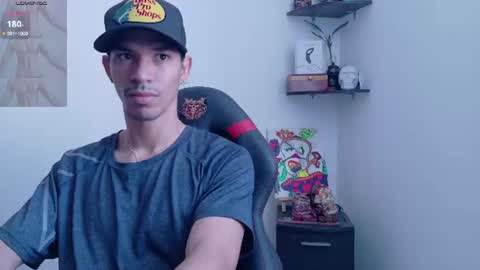 willy_veins online show from July 10, 2026, 1:47 pm