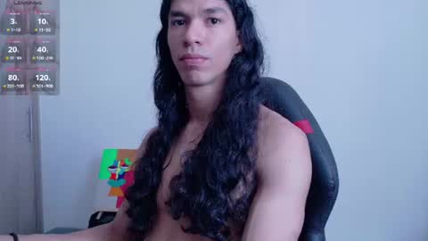 willy_veins online show from July 16, 2026, 5:08 pm