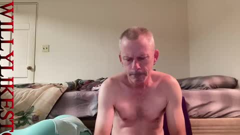 Twisted Will online show from December 29, 2024, 12:45 pm