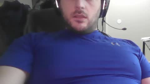 willywildcat420 online show from December 14, 2024, 7:25 pm