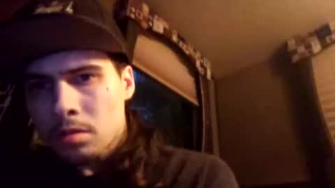 Snapshot of wilsond9479 chatting on December 20, 2025, 11:50 am wilsond9479 online show from December 20, 2025, 11:50 am