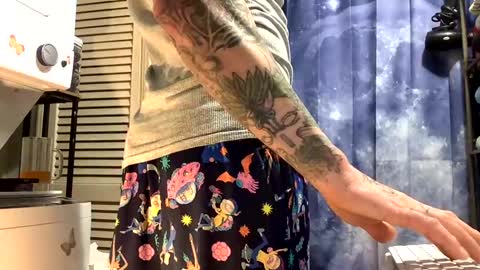 Will online show from March 3, 2025, 12:05 pm