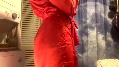 Will online show from November 20, 2025, 9:20 am