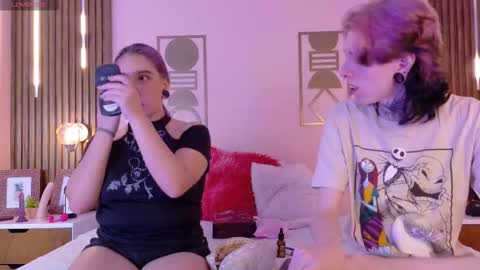 Winchester Hanna online show from March 9, 2026, 8:24 pm