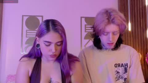 Winchester Hanna online show from March 13, 2026, 8:26 pm