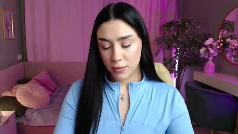 Snapshot of winonna_ryder chatting on March 12, 2026, 8:20 am Lola online show from March 12, 2026, 8:20 am