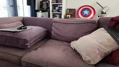 Snapshot of winter117 chatting on January 9, 2025, 6:47 pm winter117 online show from January 9, 2025, 6:47 pm