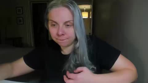 Snapshot of winter_miracle chatting on February 6, 2026, 9:01 am Winter Miracle online show from February 6, 2026, 9:01 am