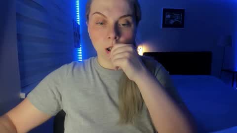 Snapshot of winter_miracle chatting on March 1, 2026, 10:50 am Winter Miracle online show from March 1, 2026, 10:50 am