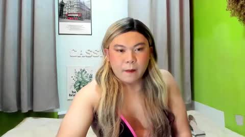 Snapshot of winter_snowxx chatting on February 10, 2025, 10:31 am Mel online show from February 10, 2025, 10:31 am