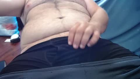 Anton online show from January 12, 2025, 5:22 pm