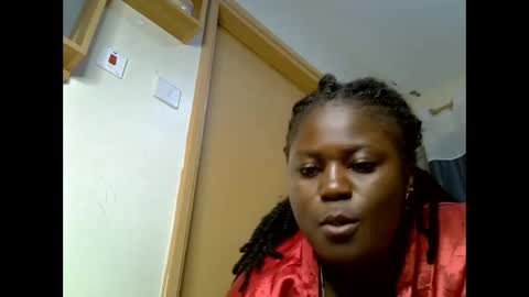 Snapshot of wisdom7_ chatting on January 7, 2026, 8:33 pm wisdom7_ online show from January 7, 2026, 8:33 pm