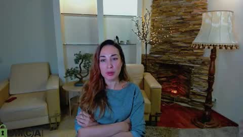 Snapshot of wise_ava chatting on January 9, 2026, 8:21 pm Sarah Curly online show from January 9, 2026, 8:21 pm