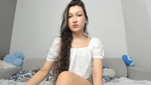 Asylai but you can call me Aila online show from May 16, 2026, 5:34 pm