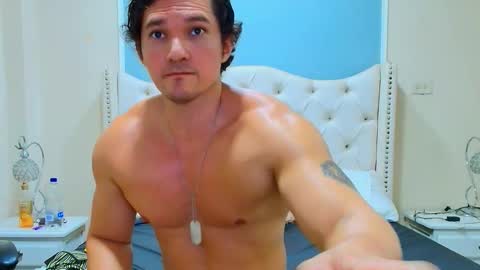 Snapshot of wiston_cox chatting on January 31, 2026, 7:11 pm Wiston online show from January 31, 2026, 7:11 pm