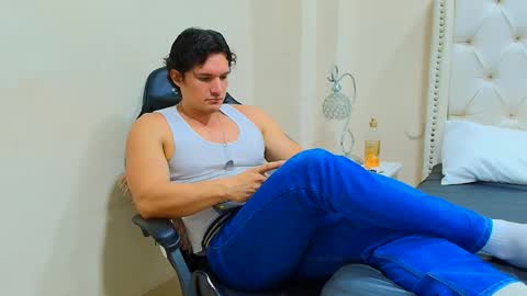 Snapshot of wiston_cox chatting on February 5, 2026, 1:16 pm Wiston online show from February 5, 2026, 1:16 pm