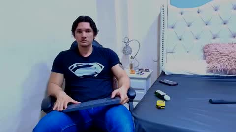 Snapshot of wiston_cox chatting on February 16, 2026, 1:29 pm Wiston online show from February 16, 2026, 1:29 pm