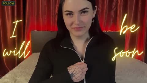 Kira online show from December 8, 2024, 7:26 am