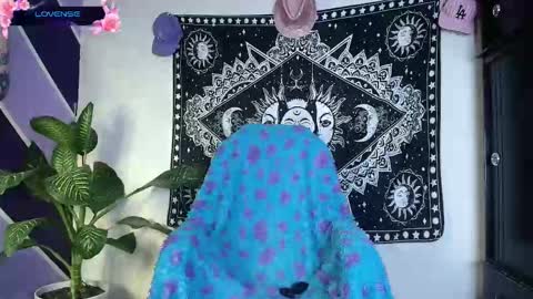 ig WitchDivinne online show from March 7, 2026, 6:27 pm