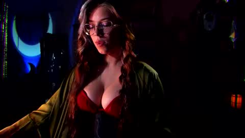 Snapshot of witch_fiona chatting on September 14, 2025, 7:46 pm Goddess of two strapons - Mr. long Don Mr. Pinky online show from September 14, 2025, 7:46 pm