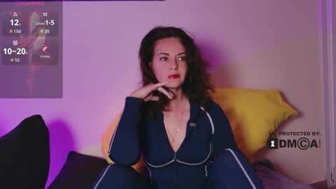 Witch online show from March 19, 2026, 6:56 pm