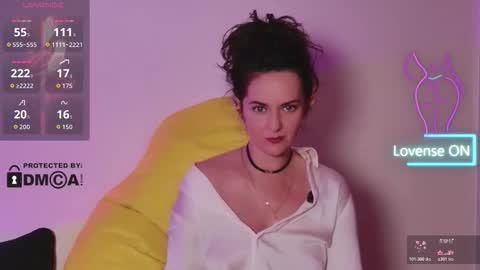 Witch online show from March 27, 2026, 8:30 pm