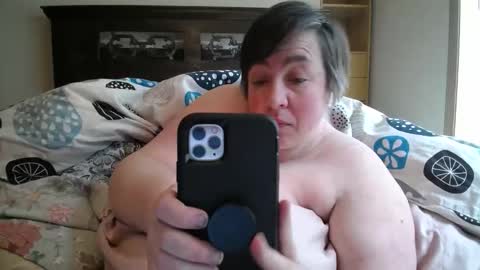 Annie online show from March 21, 2026, 6:55 pm