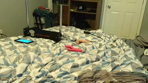 witchbitchmommy online show from October 27, 2025, 7:18 pm