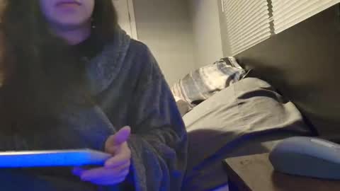 witchbitchmommy online show from January 18, 2026, 11:03 am