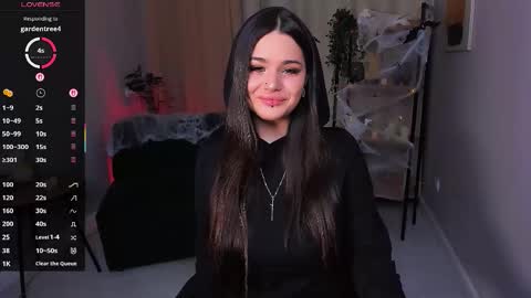 the ketty online show from October 23, 2025, 2:16 pm