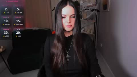 the ketty online show from October 26, 2025, 2:34 pm