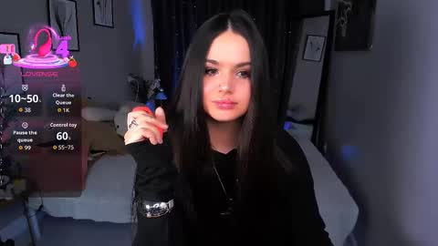 the ketty online show from November 12, 2025, 2:50 pm