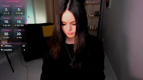 the ketty online show from November 18, 2025, 3:38 pm