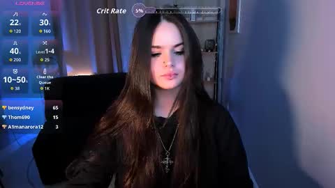 the ketty online show from November 20, 2025, 5:56 pm