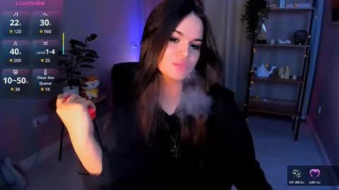 the ketty online show from November 24, 2025, 3:01 pm