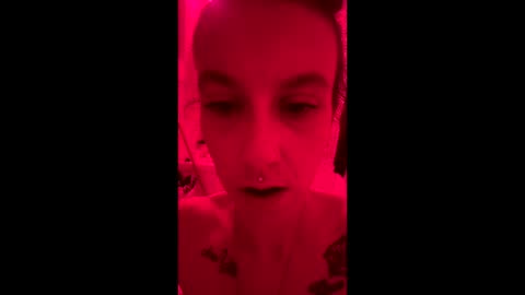 witchy1508 online show from May 17, 2026, 12:52 am