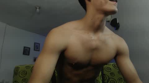 Ken online show from January 28, 2025, 7:42 pm