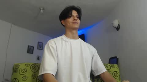 Ken online show from February 3, 2025, 3:27 pm