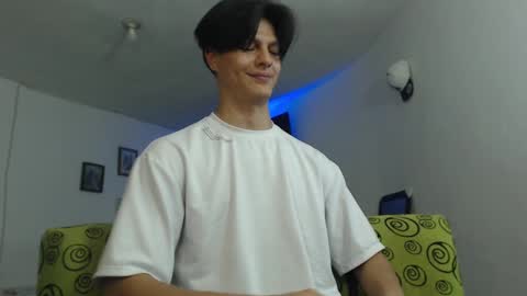 Ken online show from February 7, 2025, 9:04 pm