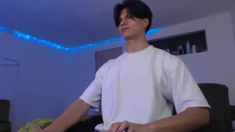 Ken online show from February 16, 2025, 9:38 pm