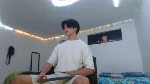 Ken online show from November 14, 2025, 5:17 am