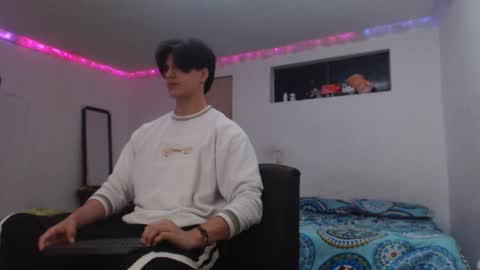 Snapshot of with_ken chatting on February 11, 2026, 6:51 am Ken online show from February 11, 2026, 6:51 am