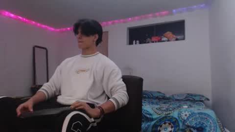 Snapshot of with_ken chatting on February 12, 2026, 10:10 am Ken online show from February 12, 2026, 10:10 am