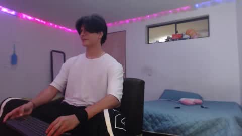 Snapshot of with_ken chatting on March 5, 2026, 4:19 am Ken online show from March 5, 2026, 4:19 am