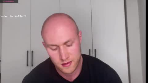 Wlademar online show from March 13, 2026, 4:52 am