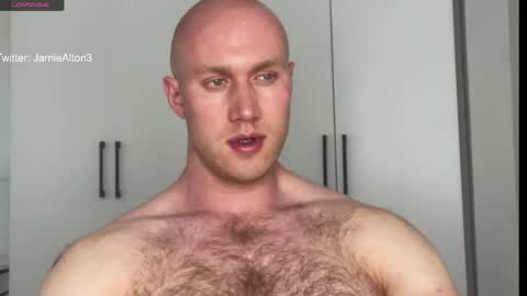 Wlademar online show from April 5, 2026, 5:59 am