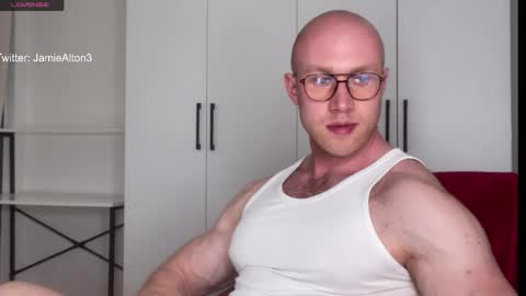 Wlademar online show from April 7, 2026, 6:19 pm