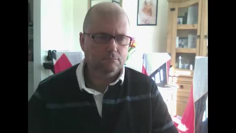 wobble444 online show from March 19, 2026, 12:09 pm