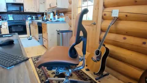 Gobbleon online show from October 13, 2025, 5:24 pm