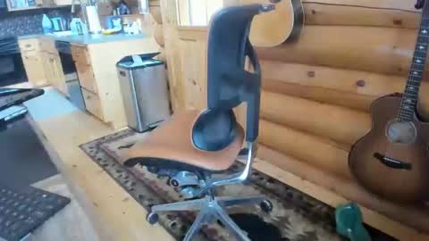 Gobbleon online show from March 22, 2026, 10:24 pm